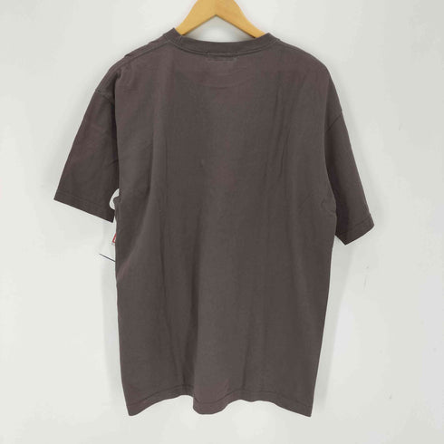 one's own way クルーネックTシャツ メンズ JPN:XL