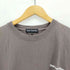 one's own way クルーネックTシャツ メンズ JPN:XL
