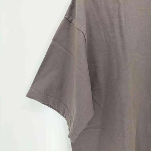 one's own way クルーネックTシャツ メンズ JPN:XL