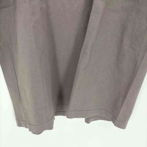 one's own way クルーネックTシャツ メンズ JPN:XL