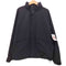 ユニクロ UNIQLO 24SS ウィンドプルーフスタンドブルゾン メンズ JPN:L