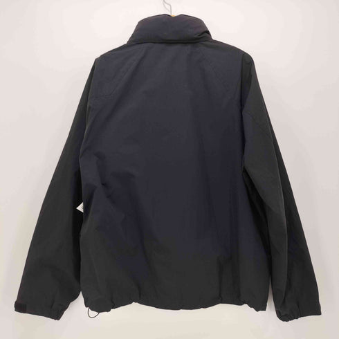 ユニクロ UNIQLO 24SS ウィンドプルーフスタンドブルゾン メンズ JPN:L
