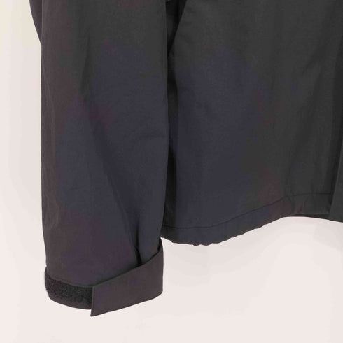 ユニクロ UNIQLO 24SS ウィンドプルーフスタンドブルゾン メンズ JPN:L