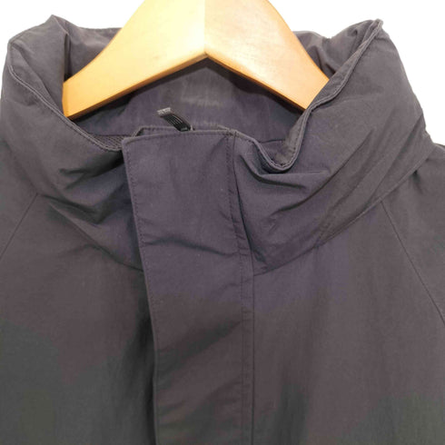 ユニクロ UNIQLO 24SS ウィンドプルーフスタンドブルゾン メンズ JPN:L