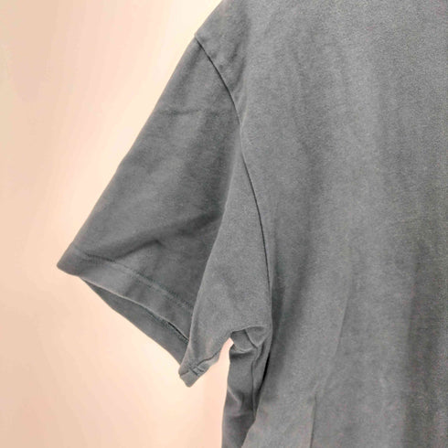 one's own way クルーネックTシャツ メンズ JPN:XL