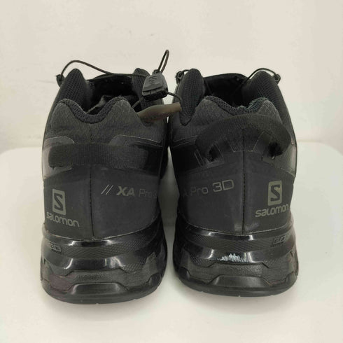 サロモン SALOMON XA PRO 3D GORE-TEX スニーカー メンズ JPN:25
