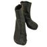 エムエムシックスメゾンマルジェラ MM6 Maison Margiela ANATOMIC ANKLE BOOTS アナトミック アンクル ブーツ レディース EUR:37