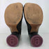 エムエムシックスメゾンマルジェラ MM6 Maison Margiela ANATOMIC ANKLE BOOTS アナトミック アンクル ブーツ レディース EUR:37