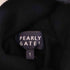 パーリーゲイツ PEARLY GATES ソフトタッチハイネックニット プルオーバー レディース 1