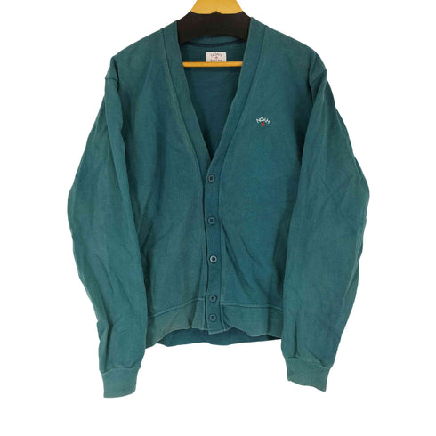 ノア NOAH SWEAT CARDIGAN メンズ JPN:L