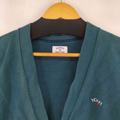 ノア NOAH SWEAT CARDIGAN メンズ JPN:L