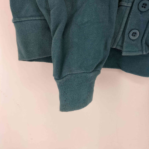 ノア NOAH SWEAT CARDIGAN メンズ JPN:L