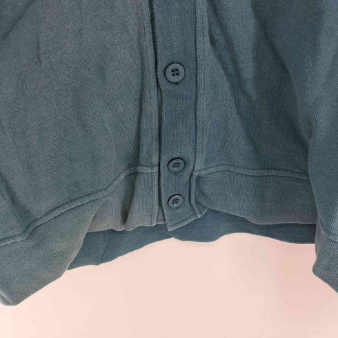 ノア NOAH SWEAT CARDIGAN メンズ JPN:L