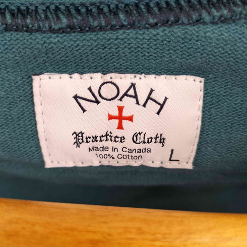 ノア NOAH SWEAT CARDIGAN メンズ JPN:L