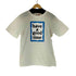 ハブアグッドタイム HAVE A GOOD TIME フロントプリント S/S Tシャツ メンズ JPN:S