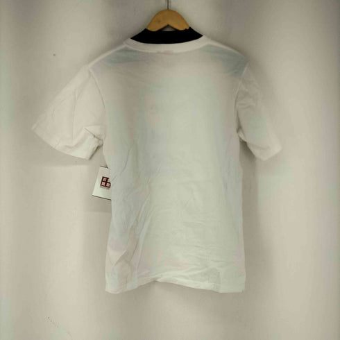 ハブアグッドタイム HAVE A GOOD TIME フロントプリント S/S Tシャツ メンズ JPN:S