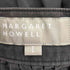 マーガレットハウエル MARGARET HOWELL オールシルクプリーツスカート レディース JPN:1
