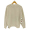 エイチビューティーアンドユースユナイテッドアローズ H BEAUTY & YOUTH UNITED ARROWS TAM CLOUD クルーネックニット メンズ JPN:M