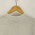 エイチビューティーアンドユースユナイテッドアローズ H BEAUTY & YOUTH UNITED ARROWS TAM CLOUD クルーネックニット メンズ JPN:M