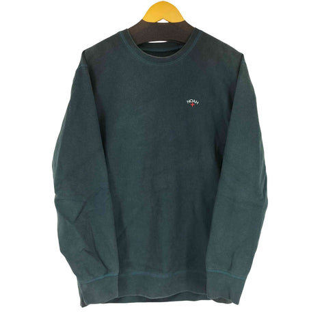 ノア NOAH nyc Classic Crewneck メンズ JPN:XL
