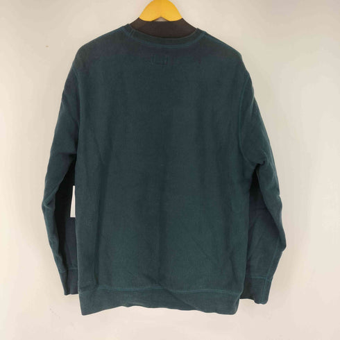 ノア NOAH nyc Classic Crewneck メンズ JPN:XL