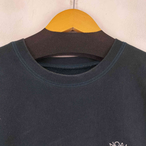 ノア NOAH nyc Classic Crewneck メンズ JPN:XL