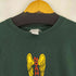 ノア NOAH ウイングロゴ クルーネックTシャツ メンズ JPN:L