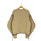 ブラックバイマウジー BLACK by moussy volume sleeve hand knit ボリュームスリーブ ハンドニット レディース