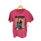 ヒステリックグラマー HYSTERIC GLAMOUR ASHLEY SMITH pt T-SH メンズ JPN:S