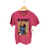 ヒステリックグラマー HYSTERIC GLAMOUR ASHLEY SMITH pt T-SH メンズ JPN:S