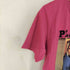 ヒステリックグラマー HYSTERIC GLAMOUR ASHLEY SMITH pt T-SH メンズ JPN:S