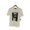 ヒステリックグラマー HYSTERIC GLAMOUR BUNNY GIRL S/S プリントTシャツ メンズ JPN:S