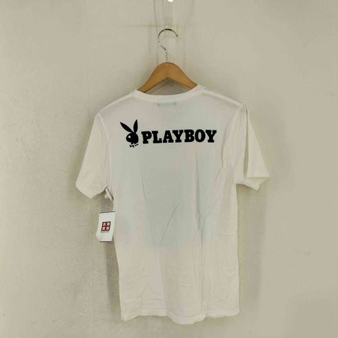 ヒステリックグラマー HYSTERIC GLAMOUR BUNNY GIRL S/S プリントTシャツ メンズ JPN:S