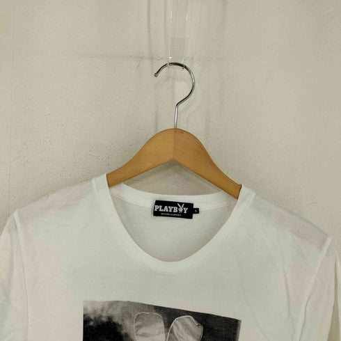 ヒステリックグラマー HYSTERIC GLAMOUR BUNNY GIRL S/S プリントTシャツ メンズ JPN:S