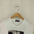 ヒステリックグラマー HYSTERIC GLAMOUR BUNNY GIRL S/S プリントTシャツ メンズ JPN:S