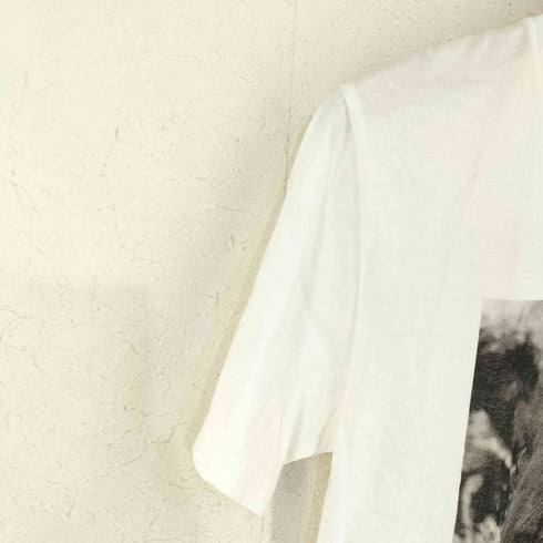 ヒステリックグラマー HYSTERIC GLAMOUR BUNNY GIRL S/S プリントTシャツ メンズ JPN:S