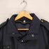 ブラウアー Blauer GORE-TEX ナイロンスタンドカラーブルゾン メンズ 46L