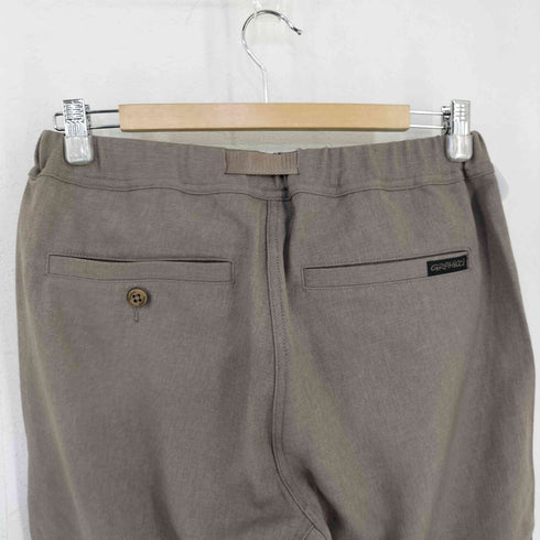 グラミチ GRAMICCI 別注 ANATEC ウールライクトラウザー メンズ JPN:S