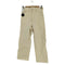 カーハート Carhartt 90s 星タグ MADE IN USA アイボリーペインターパンツ 72WS メンズ 30x36