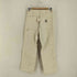 カーハート Carhartt 90s 星タグ MADE IN USA アイボリーペインターパンツ 72WS メンズ 30x36