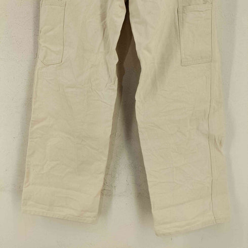 カーハート Carhartt 90s 星タグ MADE IN USA アイボリーペインターパンツ 72WS メンズ 30x36
