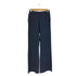 ブラックバイマウジー BLACK by moussy washable knit pants ウォッシャブル ニット パンツ レディース FREE