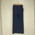 ブラックバイマウジー BLACK by moussy washable knit pants ウォッシャブル ニット パンツ レディース FREE