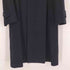 WOOL&CASHMERE カシミヤ混ウールステンカラーコート メンズ 170