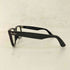 レイバン Ray-Ban ORIGINAL WAYFARER CLASSIC メンズ 52□22 150
