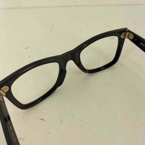 レイバン Ray-Ban ORIGINAL WAYFARER CLASSIC メンズ 52□22 150
