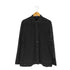 スライ SLY SHEER MESH シャツ シアー メッシュ シャツ レディース FREE