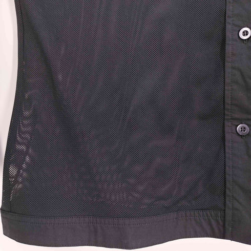 スライ SLY SHEER MESH シャツ シアー メッシュ シャツ レディース FREE
