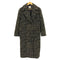 スロー バイスライ THROW by SLY OVER SHAGGY COAT オーバーシャギーコート レディース JPN:1