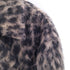 スロー バイスライ THROW by SLY OVER SHAGGY COAT オーバーシャギーコート レディース JPN:1